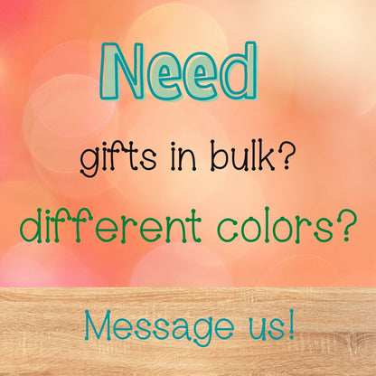 Kindergarten Teacher beaded Earrings